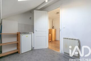  Appartement à vendre 2 pièces 44 m²