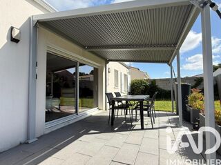  Maison à vendre 6 pièces 105 m²