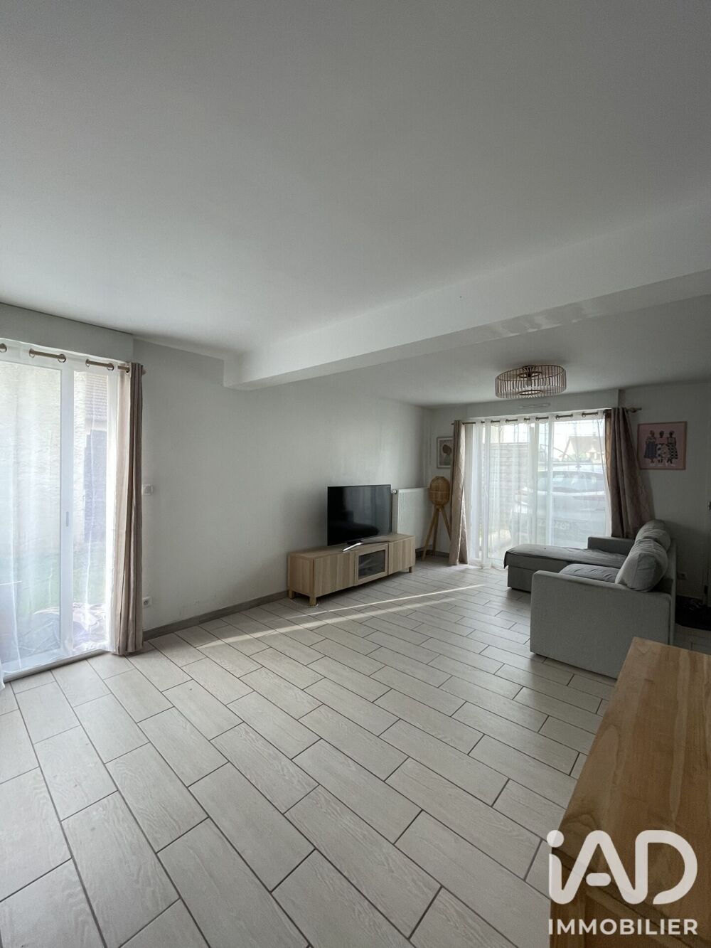 Vente Maison Vente Maison/villa 4 pièces Maffliers