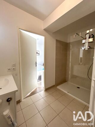  Appartement à vendre 2 pièces 41 m²