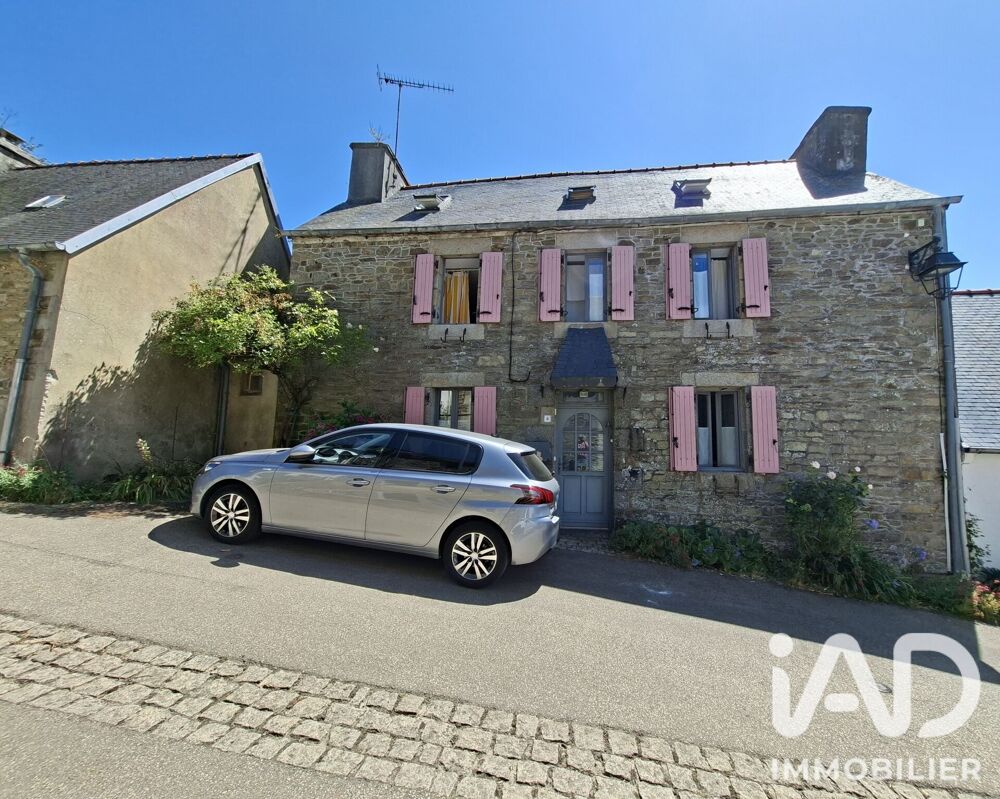 Vente Maison de village 6 pièces