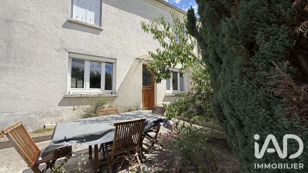 Vente Maison de village 4 pièces
