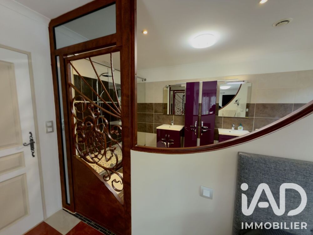 à vendre  Maison Nîmes (30000)