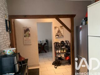  Maison � vendre 4 pi�ces 78 m�