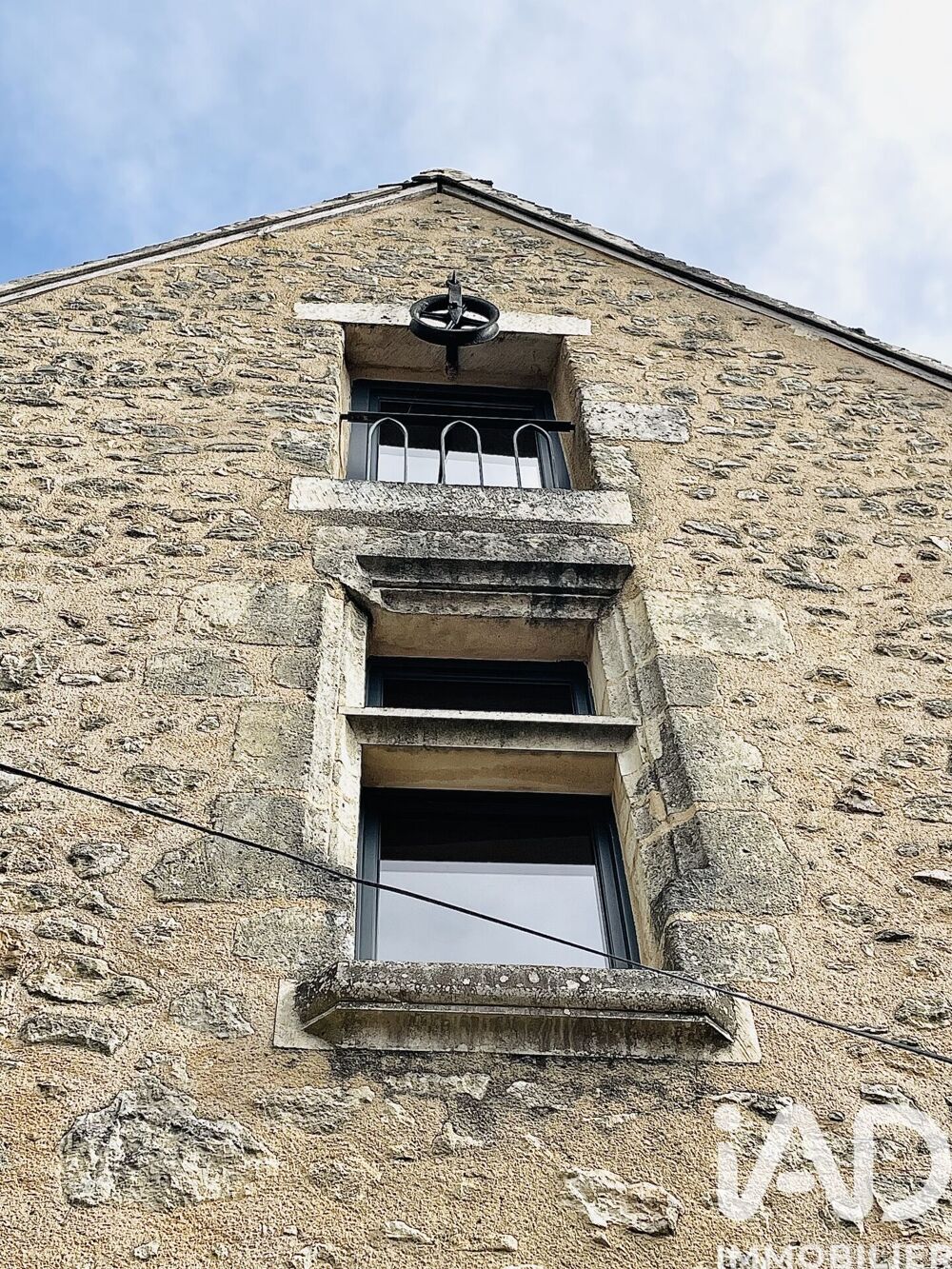 Vente Maison de ville 6 pièces