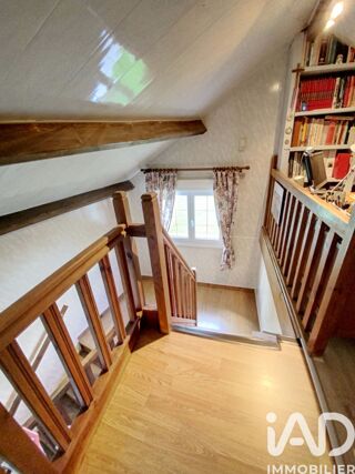  Maison à vendre 6 pièces 155 m²