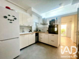  Maison à vendre 4 pièces 84 m²