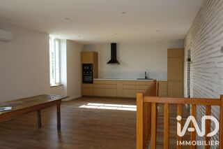  Maison à vendre 6 pièces 155 m²