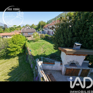  Maison à vendre 4 pièces 81 m²