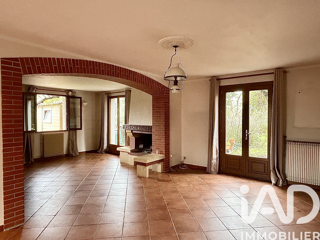 Maison � vendre 5 pi�ces 140 m�