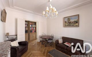  Appartement à vendre 3 pièces 65 m²