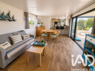  Maison à vendre 4 pièces 63 m²