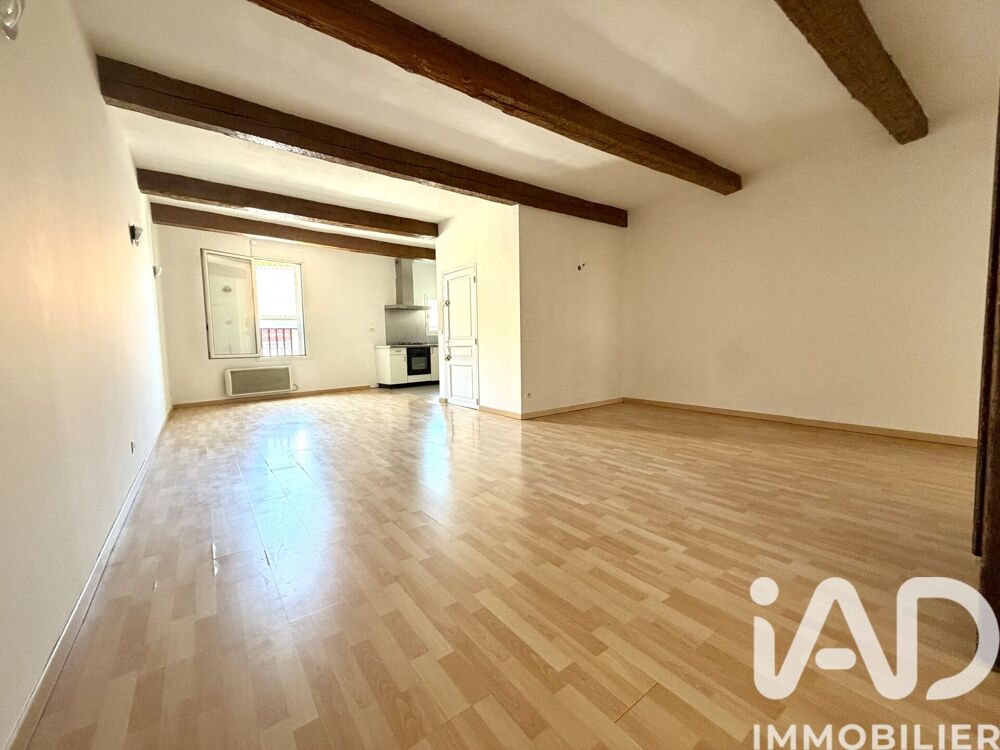 vente Appartement - 3 pièce(s) - 75 m² Agde (34300)