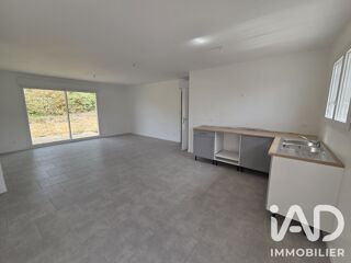  Maison 4 pièces 77 m² Montguyon
