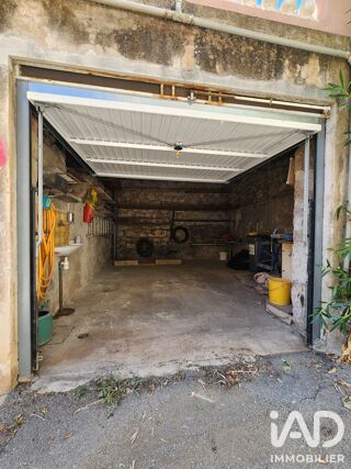  Parking / Garage à vendre 19 m²