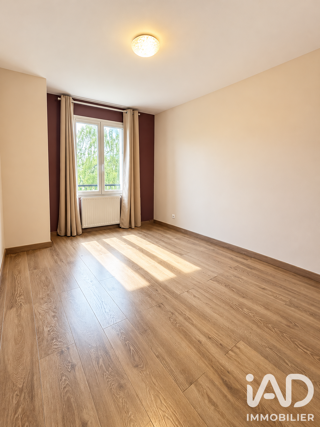  Maison à louer 4 pièces 85 m²