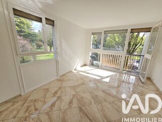  Appartement à louer 3 pièces 59 m²