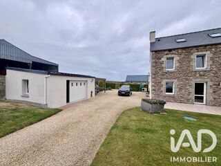  Maison à vendre 6 pièces 130 m²