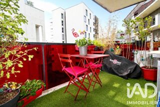  Appartement à vendre 4 pièces 80 m²