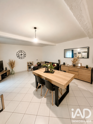  Maison à vendre 3 pièces 70 m²