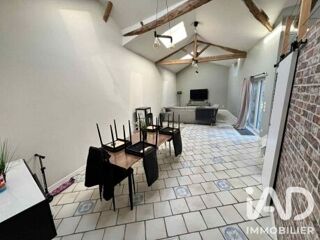  Maison à vendre 6 pièces 123 m²