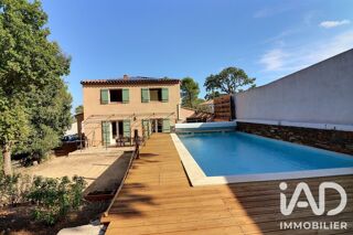 Vente Maison Vente Maison/villa 5 pièces Saint-maximin-la-sainte-baume