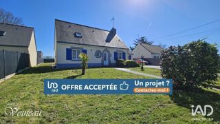  Maison � vendre 5 pi�ces 129 m�