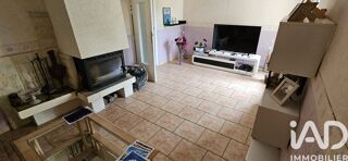  Maison � vendre 6 pi�ces 125 m�