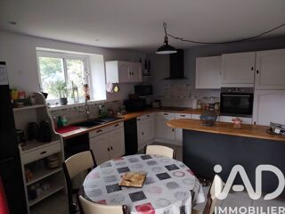  Maison à vendre 3 pièces 74 m²
