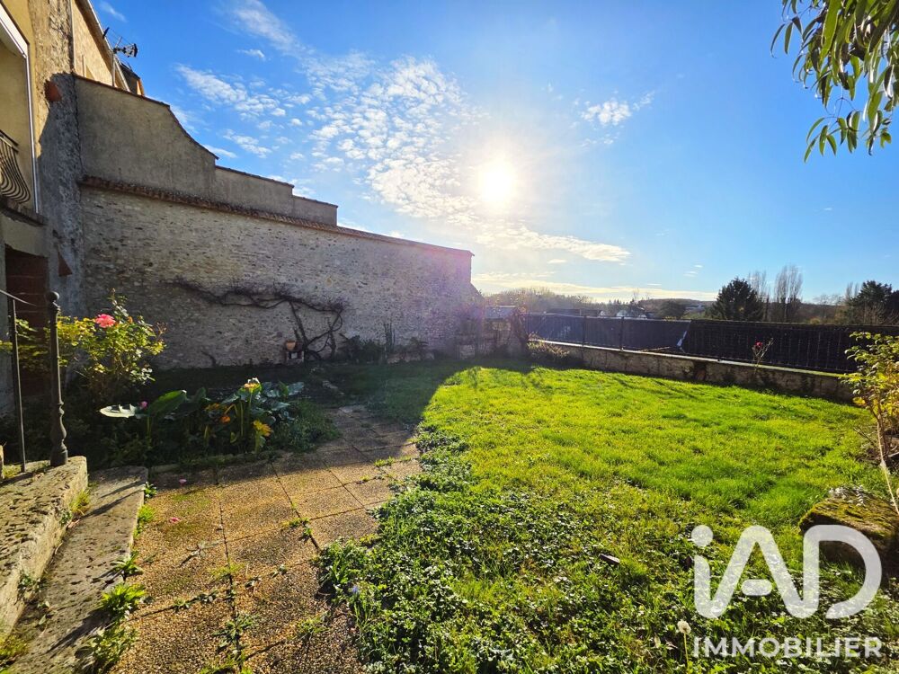 Vente Immeuble Vente Immeuble 200 m&sup2; Gallardon