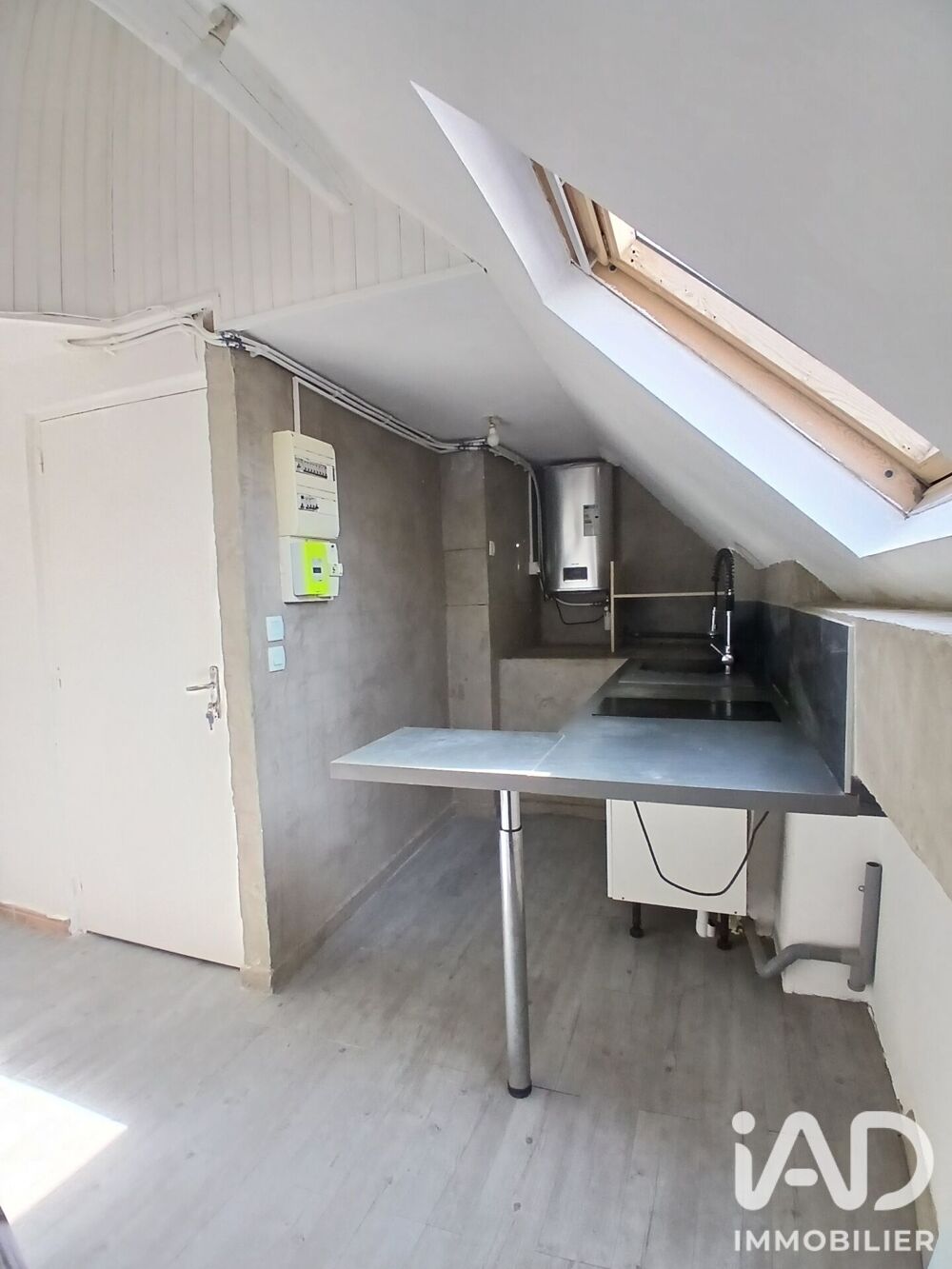 Vente Appartement Vente Studio 1 pièce Courtry