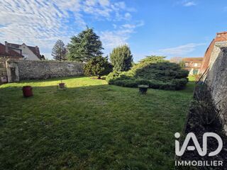  Maison à vendre 4 pièces 88 m²