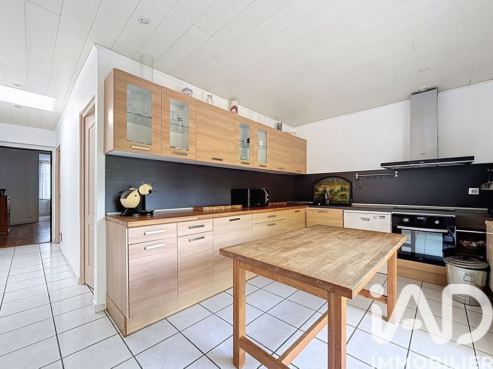 Vente Maison Vente Maison/villa 4 pièces Roubaix