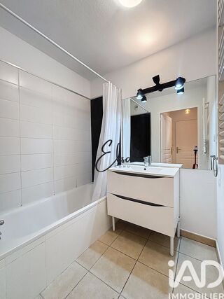  Appartement � vendre 2 pi�ces 44 m�