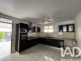  Appartement à vendre 4 pièces 97 m²