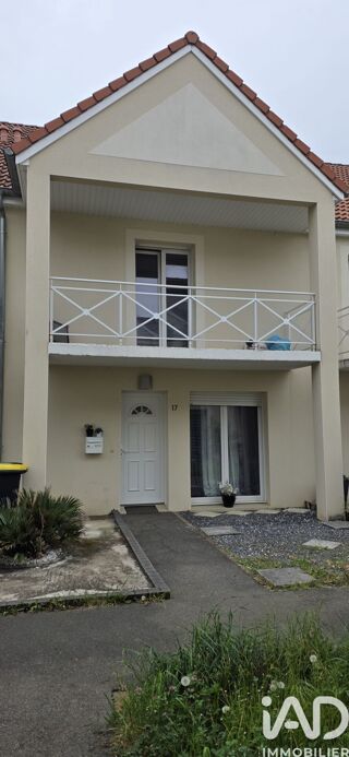  Maison � vendre 4 pi�ces 77 m�