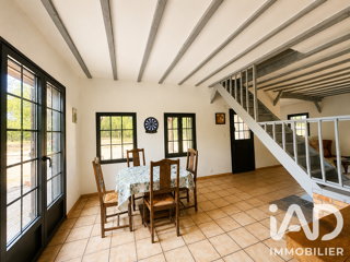 Maison à vendre 5 pièces 160 m²