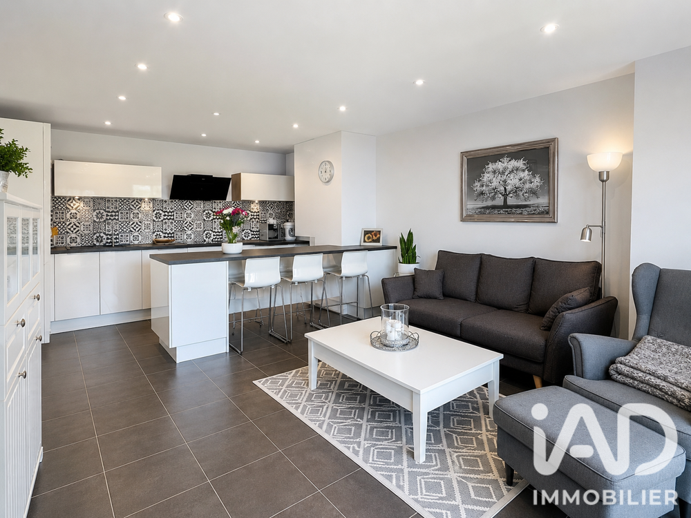 Vente Appartement Vente Appartement 3 pièces Saint-vincent-de-paul