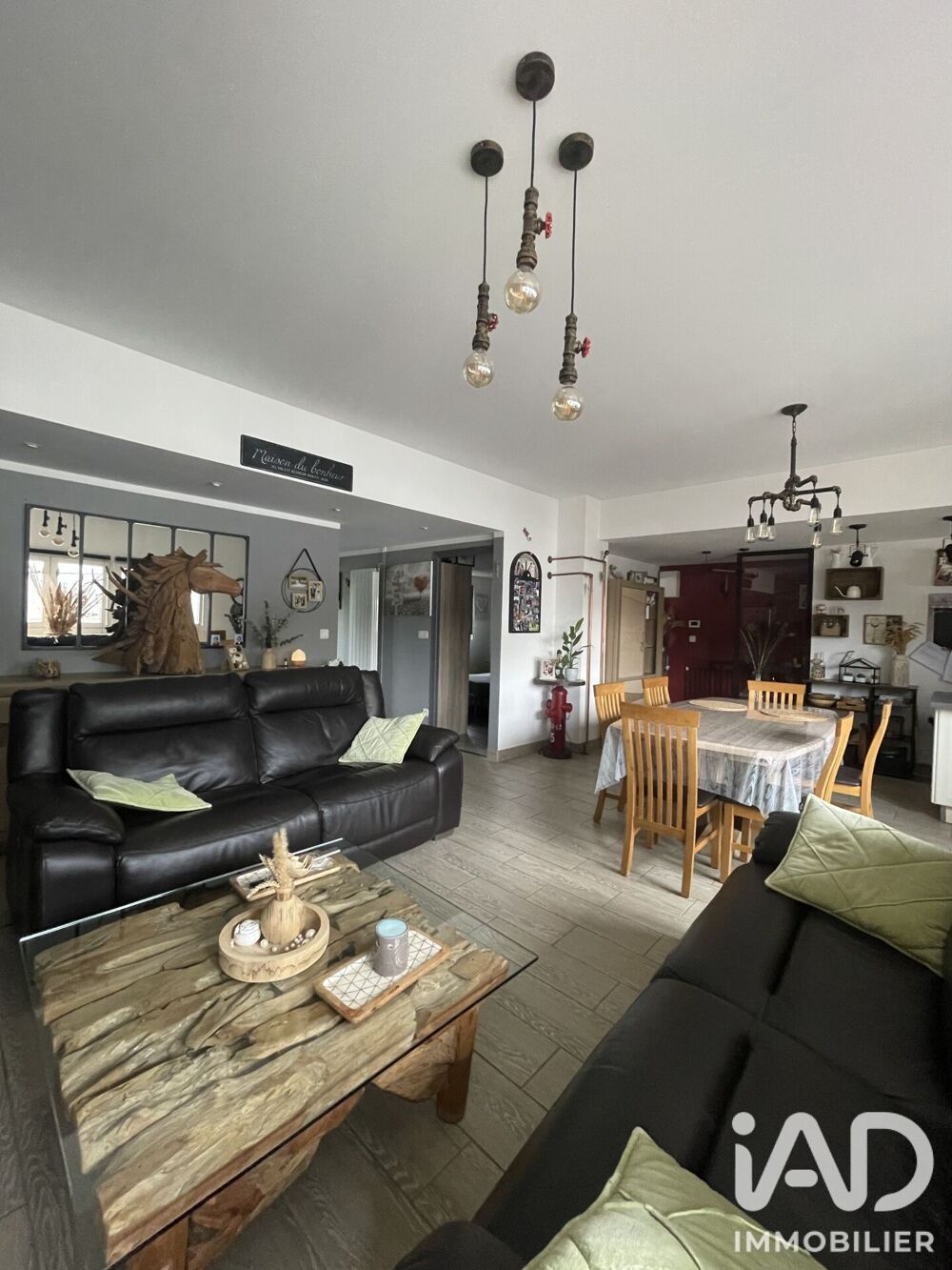 Vente Maison Vente Maison/villa 4 pièces Arras