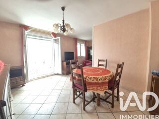  Appartement � vendre 3 pi�ces 59 m�