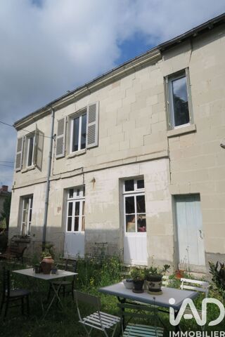 Maison � vendre 10 pi�ces 180 m�