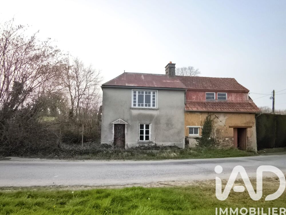 Vente Maison/villa 2 pièces