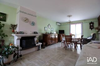  Maison à vendre 4 pièces 88 m²