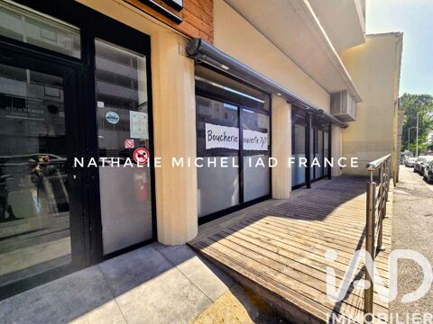 Vente Boutique/Local commercial 216 m&sup2; 399280 83100 Toulon