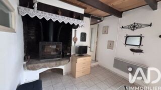  Maison à vendre 3 pièces 75 m²
