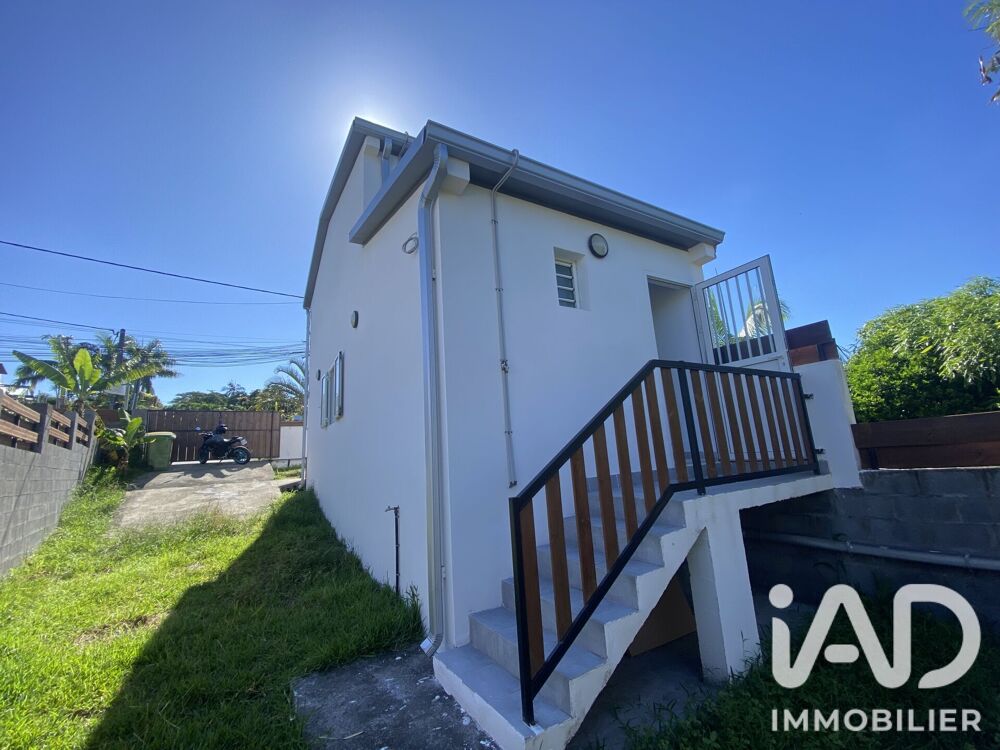 Vente Maison traditionnelle 3 pièces