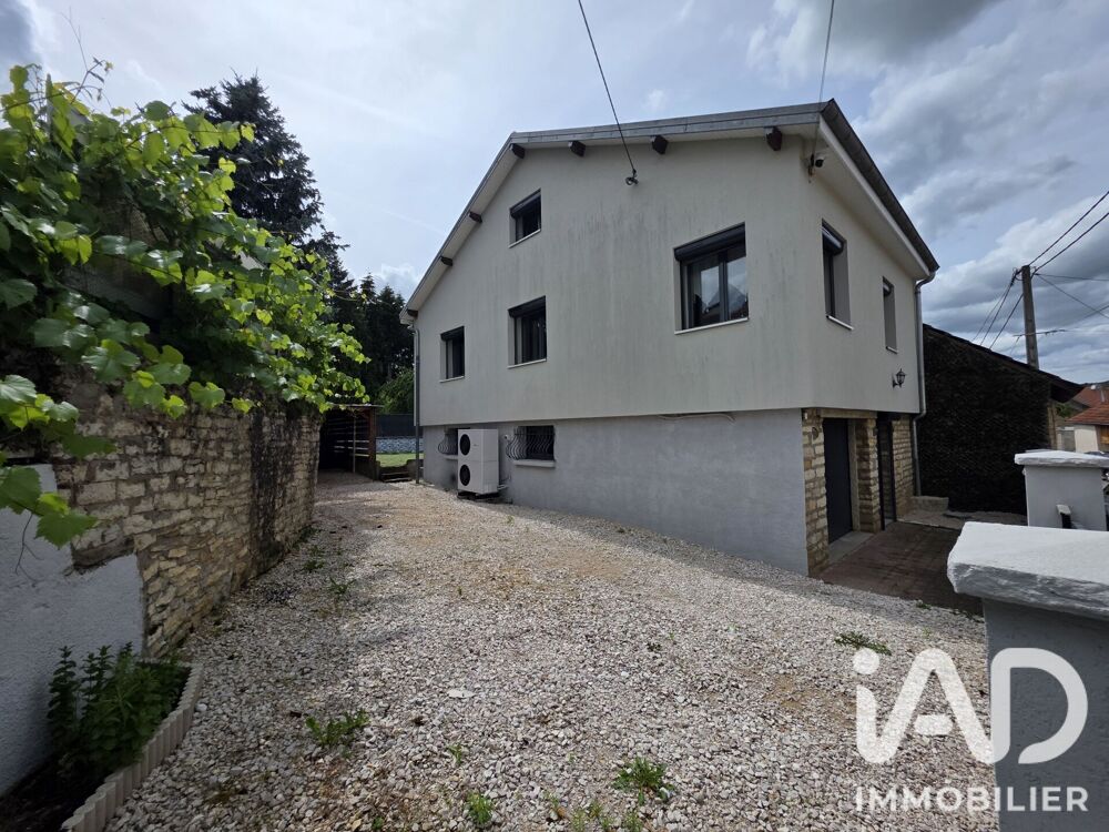 Vente Maison de village 5 pièces