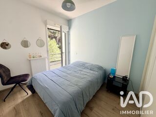  Appartement à vendre 3 pièces 63 m²