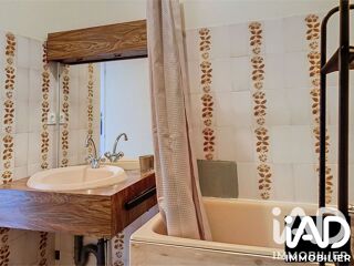  Appartement à vendre 1 pièce 28 m²