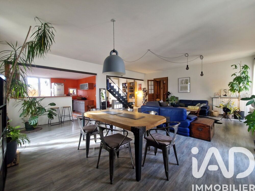 Vente Appartement 5 pièces